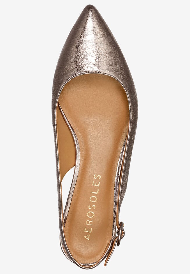Grand Central Slingback , , alternate image number null
