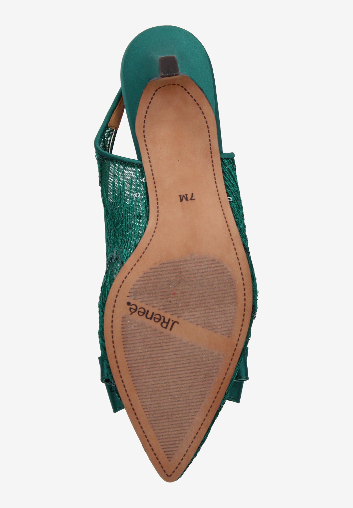 Yazmine Slingback Pump, , alternate image number 4