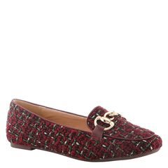 Knitknot Ballet Flat Shoe
