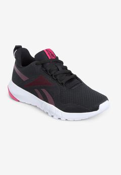 The Flexagon Sneaker
