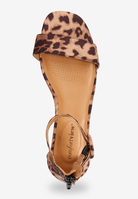 The Alora Sandal, , alternate image number null