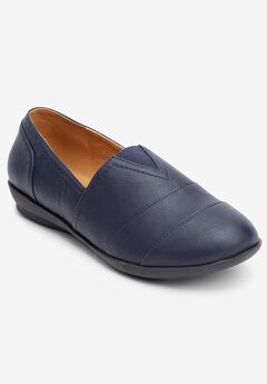 The Amelia Flat