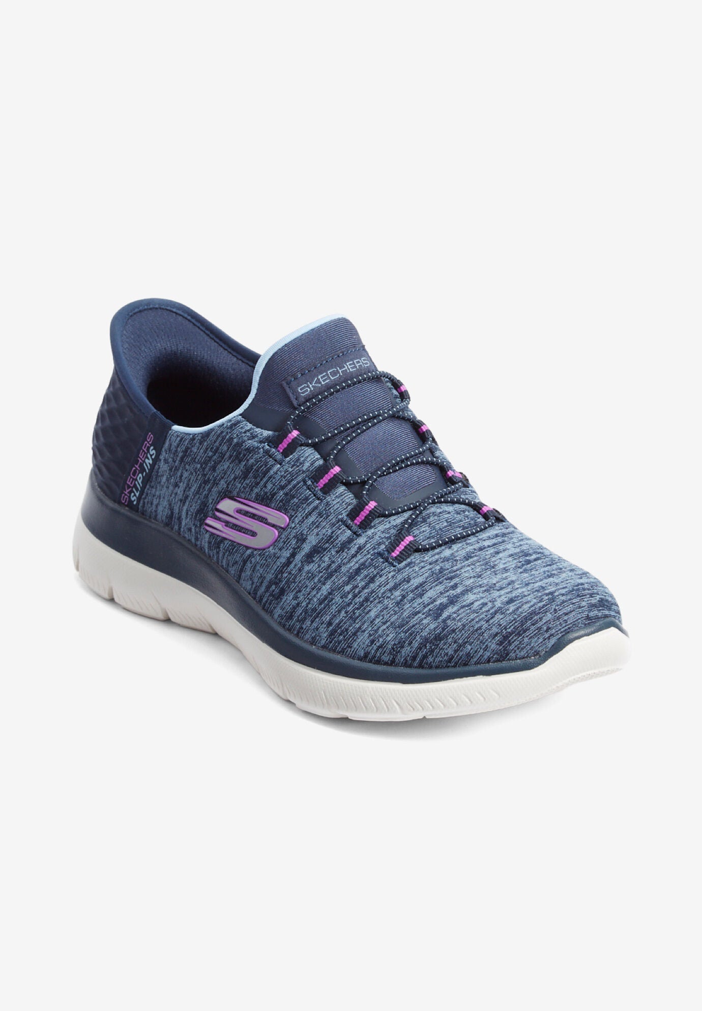 Woman top within skechers