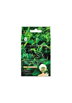 Sheet Mask