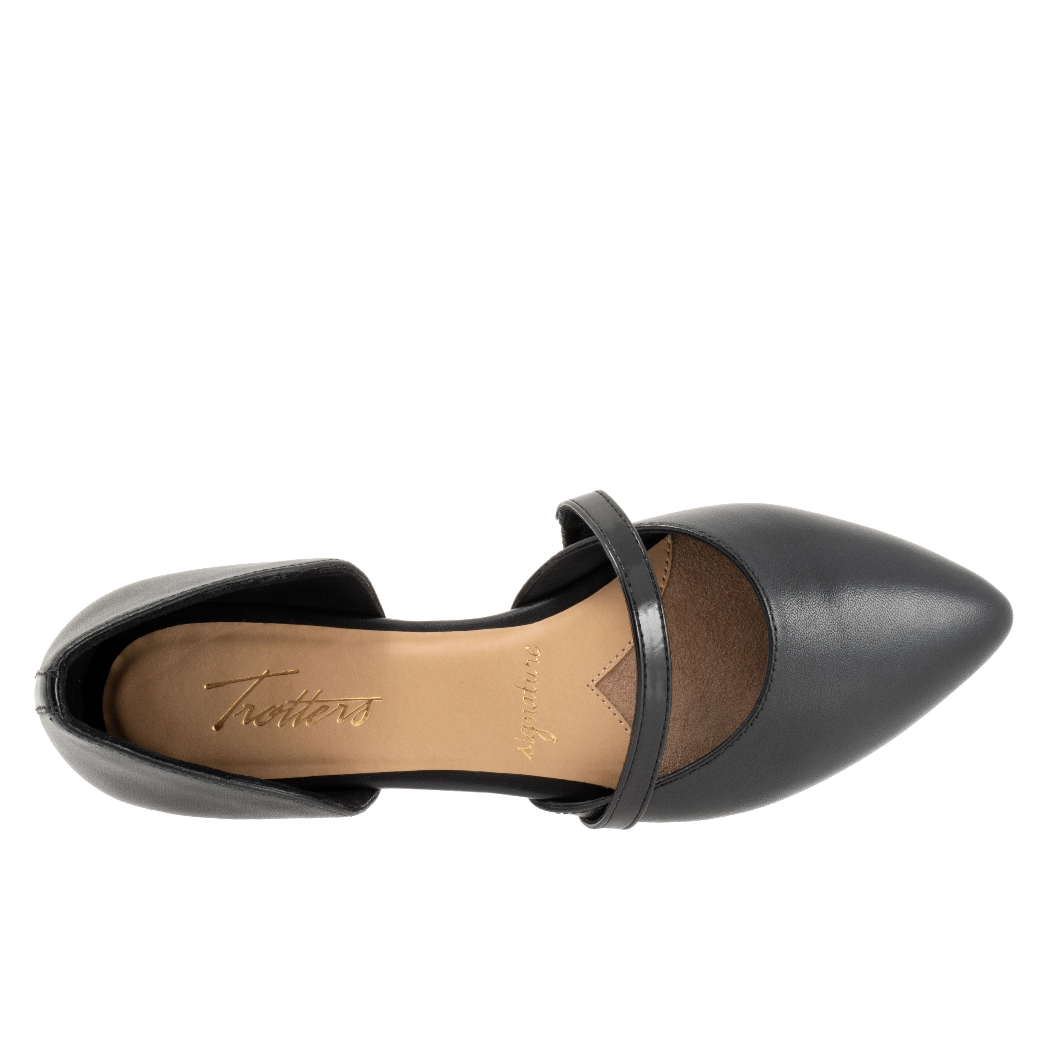 Emory Flat, BLACK, alternate image number 3