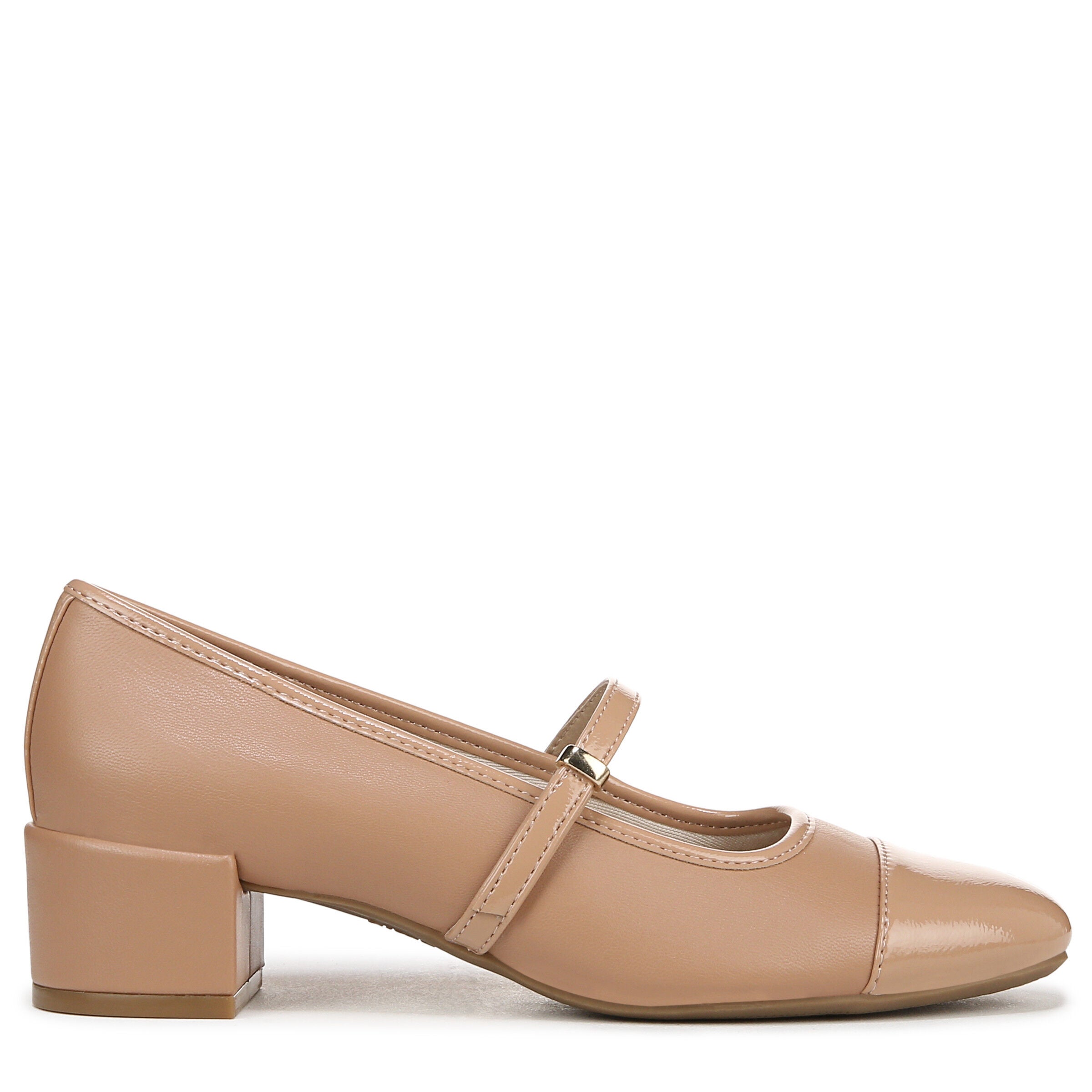Brooke Heel, SIENNA TAN, alternate image number 3