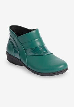The Jolene Bootie