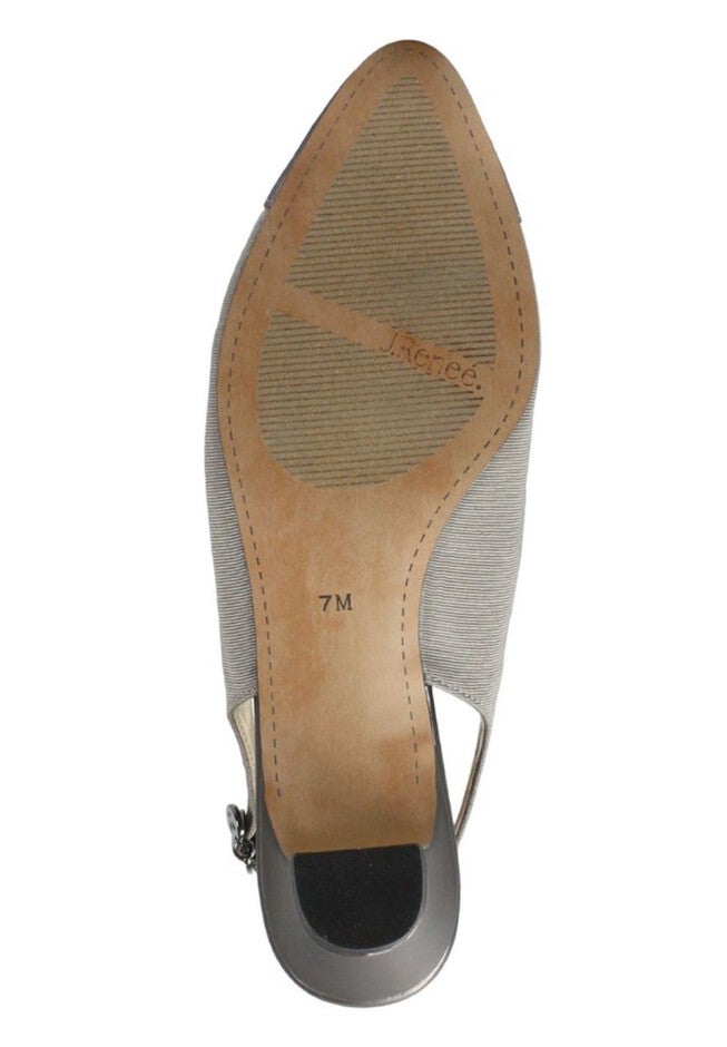 Melucy Pumps And Slings , , alternate image number null