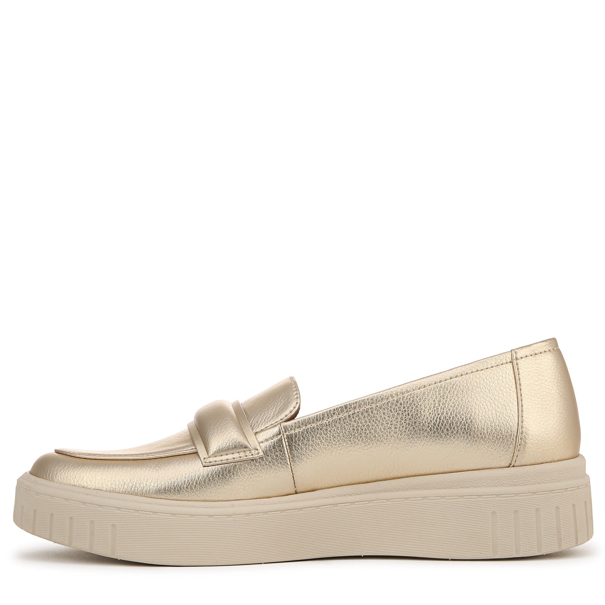 Geneva Flat, GOLD, alternate image number 5