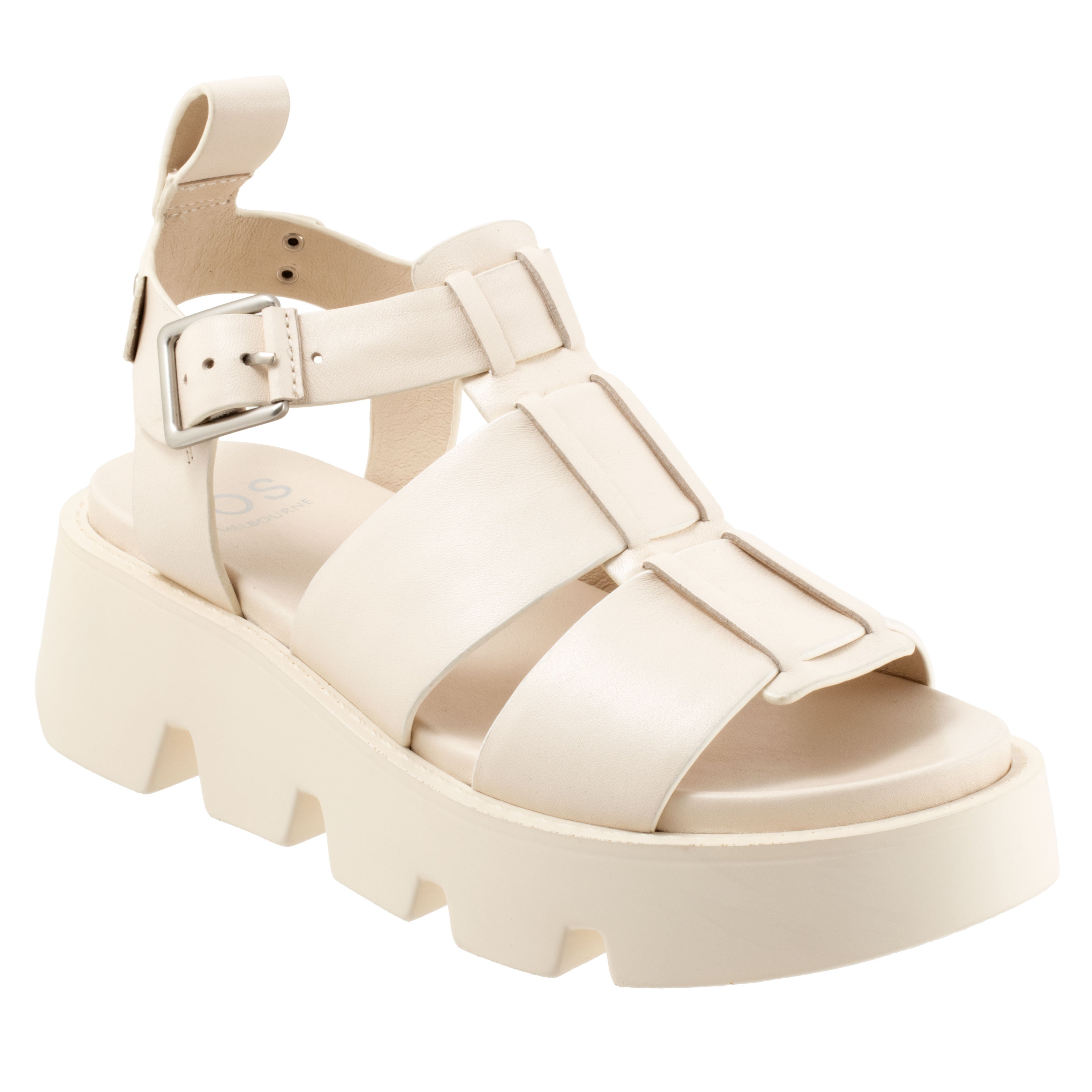 Kailan Sandal, BONE, hi-res image number 0