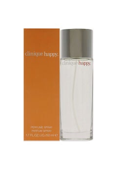 Clinique Happy -1.7 Oz Perfume Spray