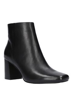 Wilma Booties