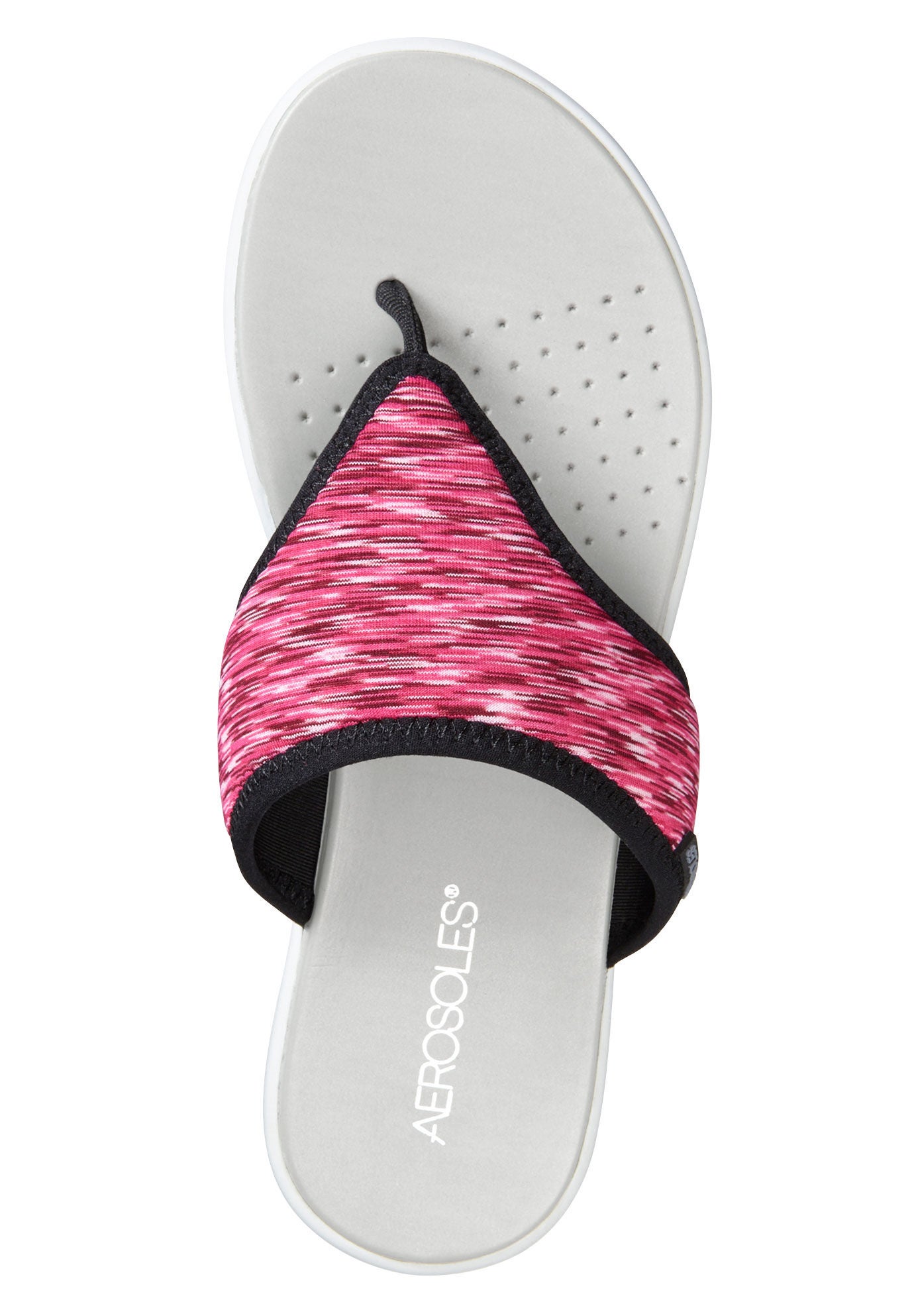 Performance Sandals by Aerosoles&reg;, , alternate image number 3