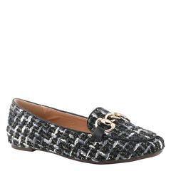 Knitknot Ballet Flat Shoe