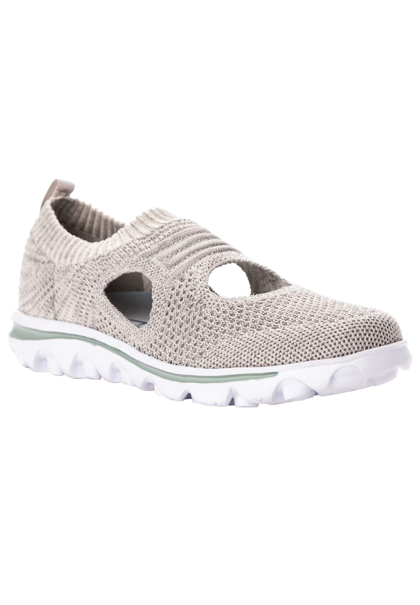 TravelActiv Avid Slip-On , LT GREY, hi-res image number 0