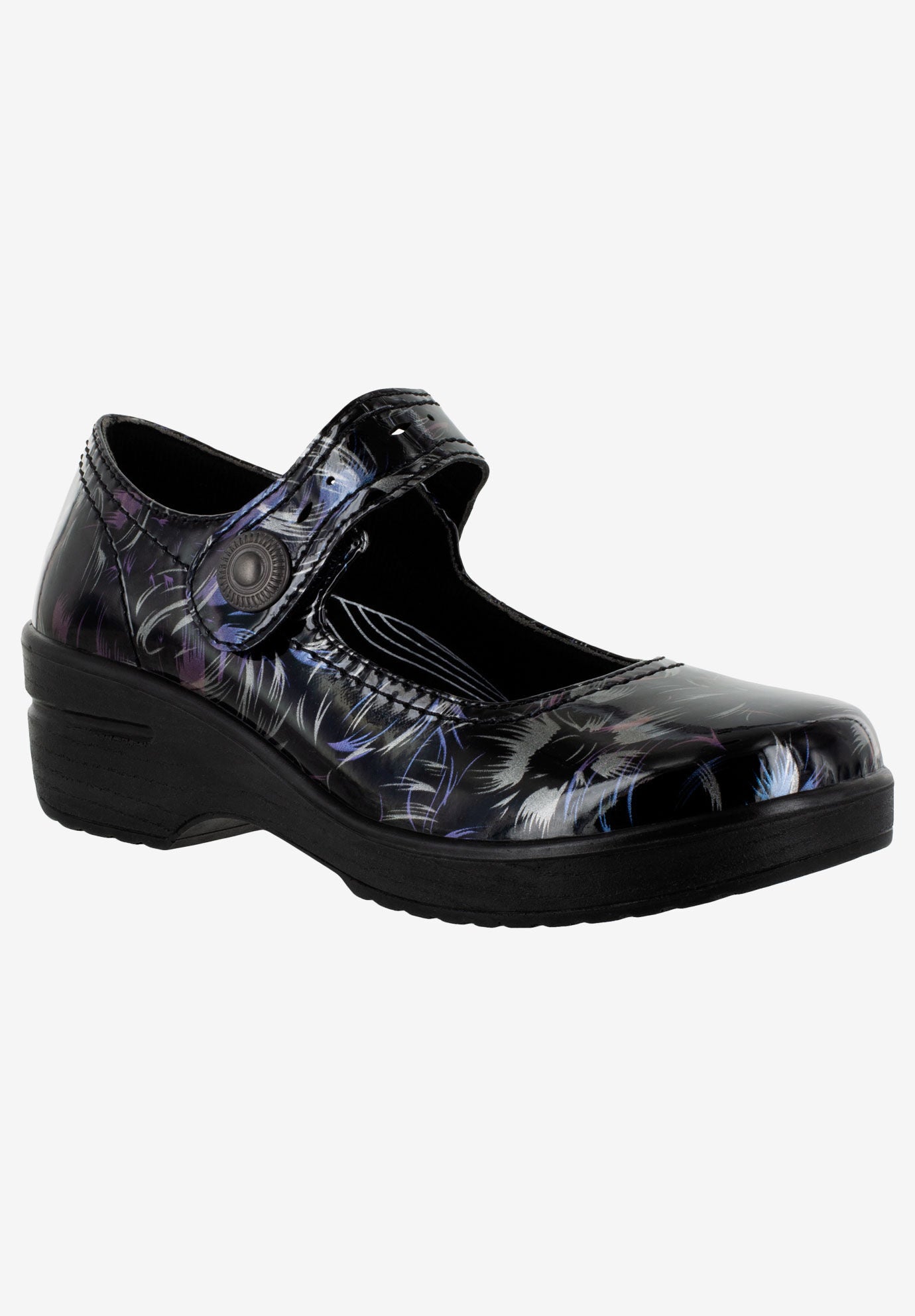 Heavenly feet homepod mary jane shoes