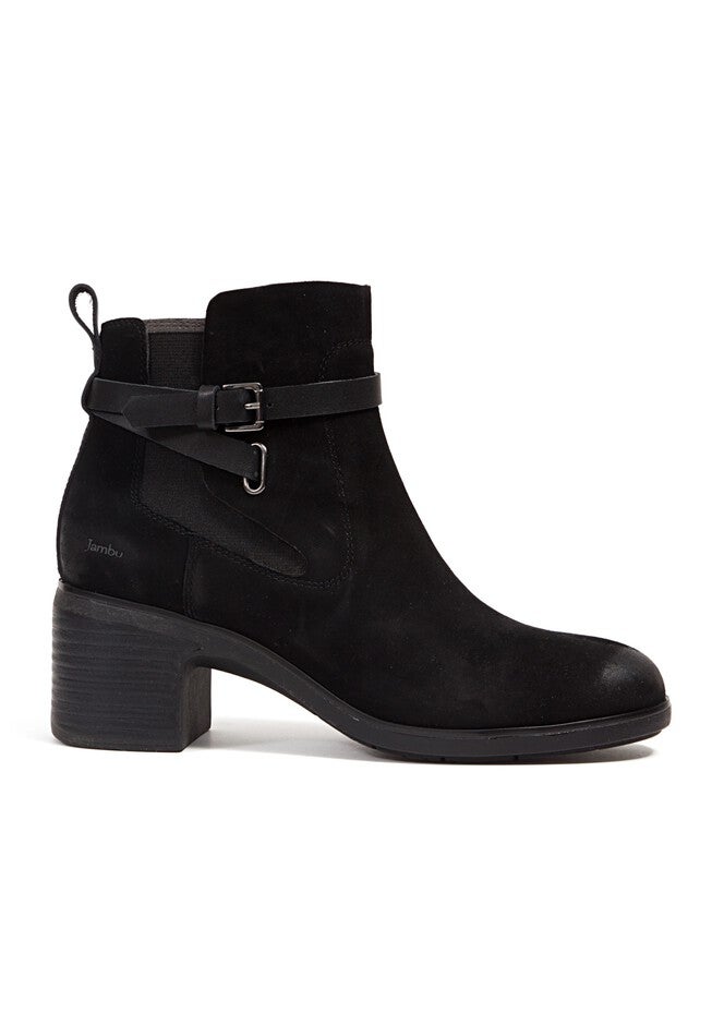 Vivi Water Resistant Bootie, , alternate image number 2