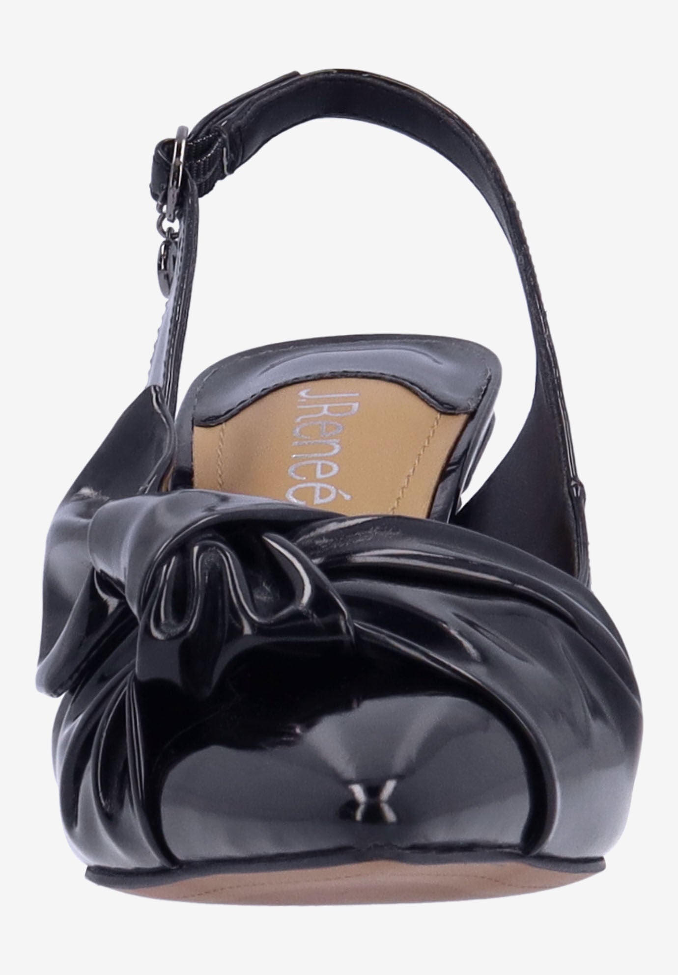 Lenore Slingback Pump, , alternate image number 5