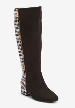 Quality Boots