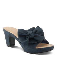 Normajean Slide Sandal
