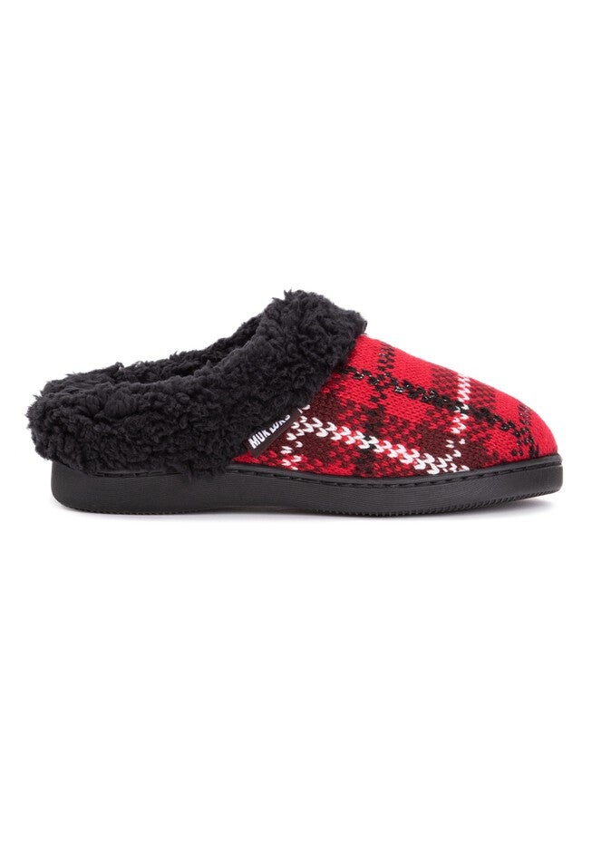 Suzanne Clog Slipper by Muk Luks, , alternate image number 3