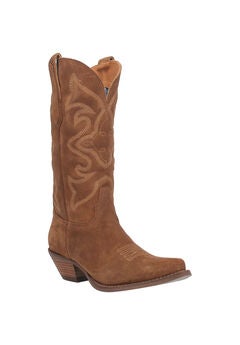 Out West Boot