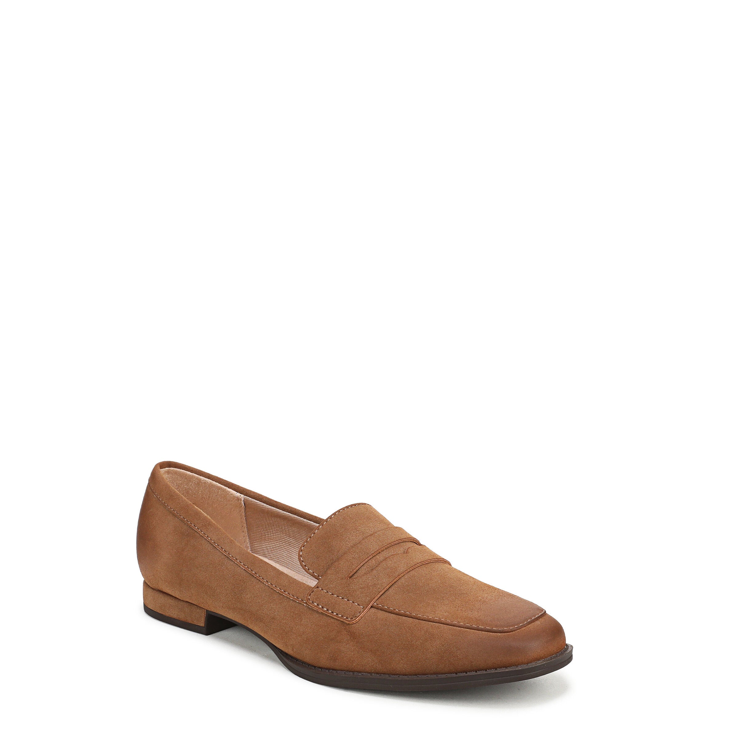 Frankie Slip On Loafer, TAN, hi-res image number 0