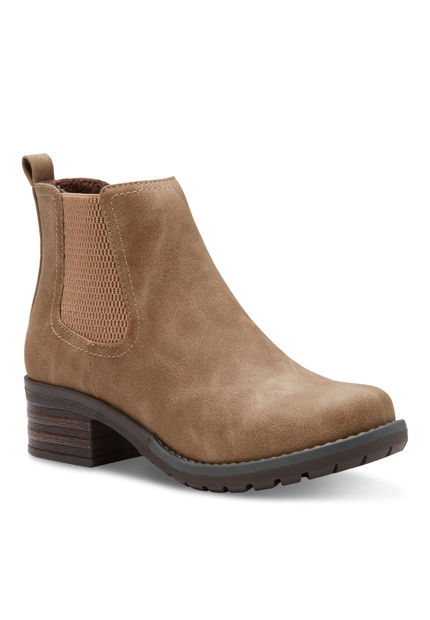 Woman within boots online