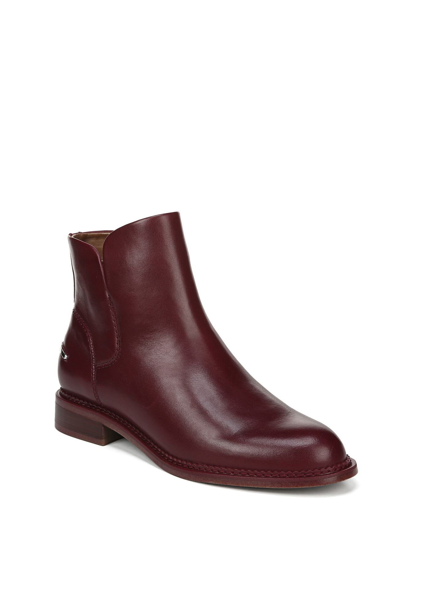 franco sarto happily bootie