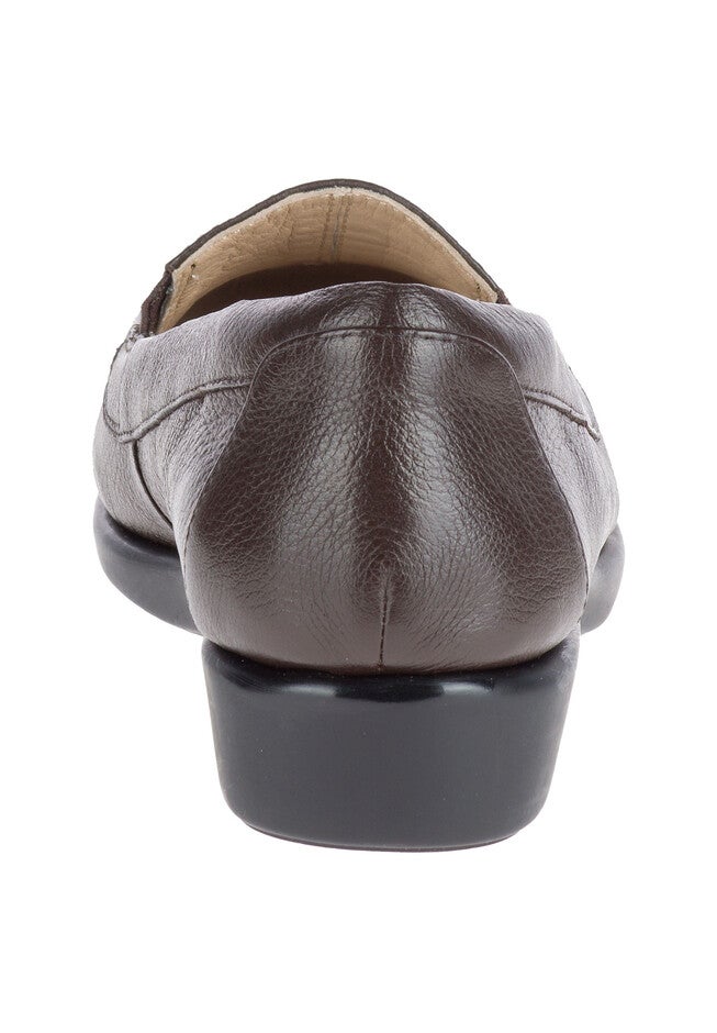 Jennah Paradise Slip-Ons by Hush Puppies®, , on-hover image number null