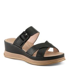 Cattaneo Wedge Sandal