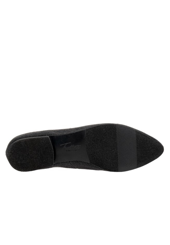 Harlowe Slip On Flat, , alternate image number 3