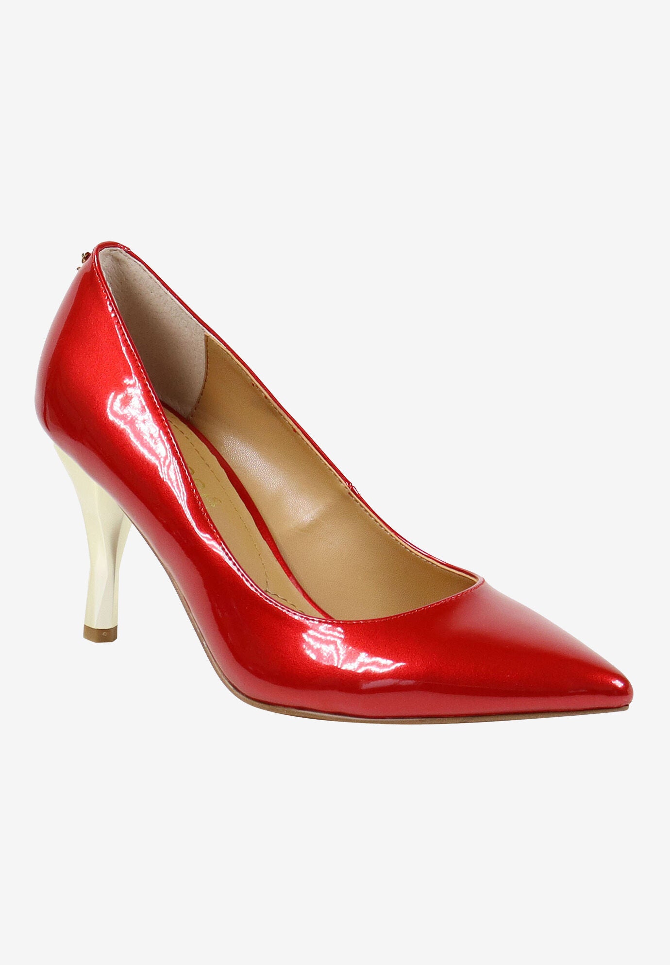 Kanan Pump, RED, hi-res image number 0