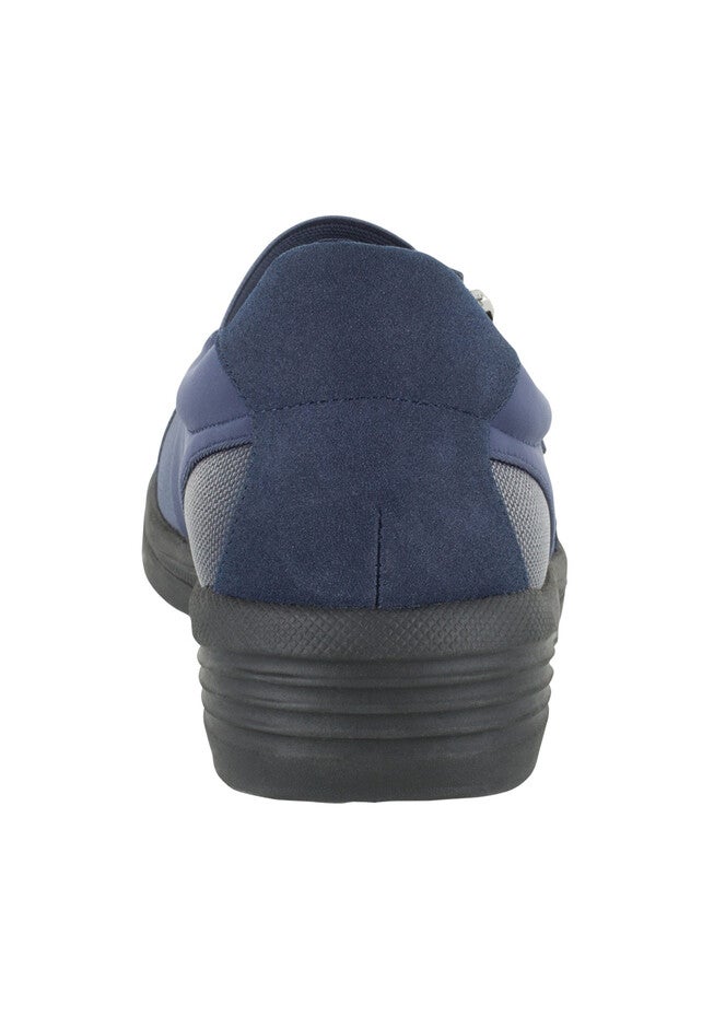 Dreamy So Lite Slip-Ons by Easy Street®, , on-hover image number null
