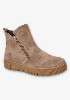 Oaklee Ankle Boot