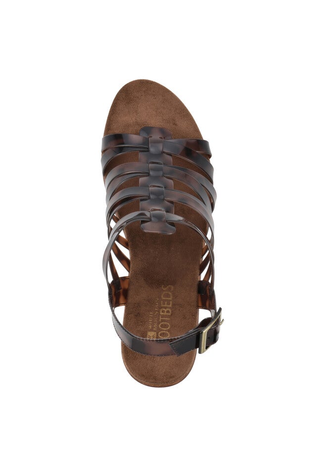 Alli V Dressy Sandal, , alternate image number null