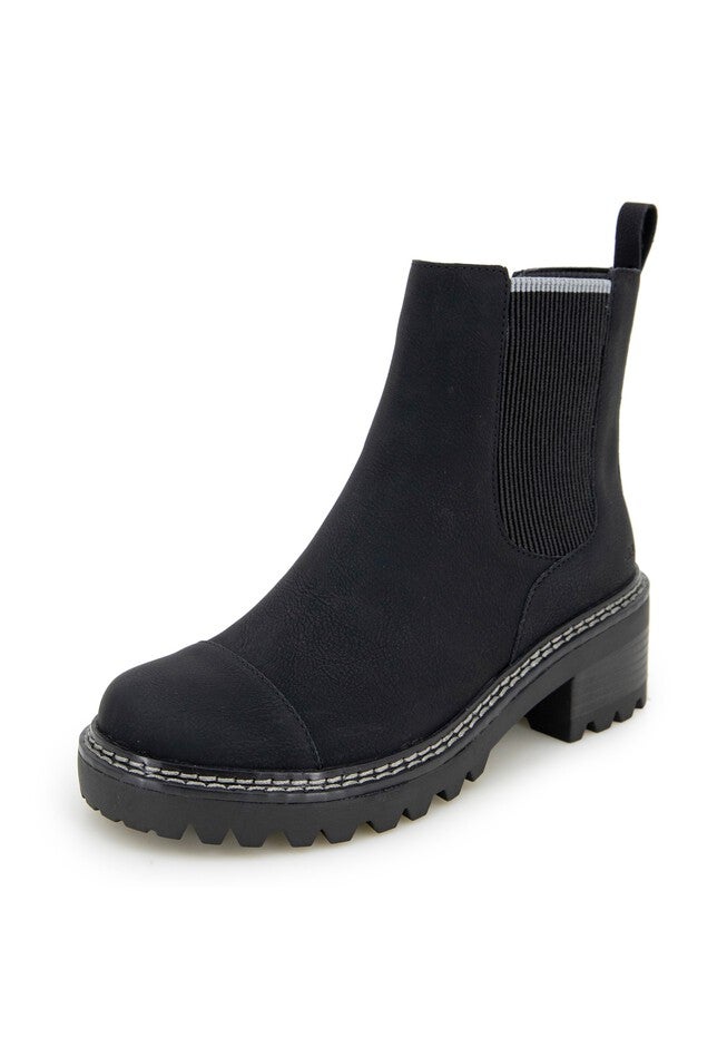 Reed Water Resistant Bootie, , alternate image number null