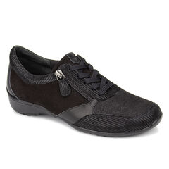 Pippy Zipper Oxford