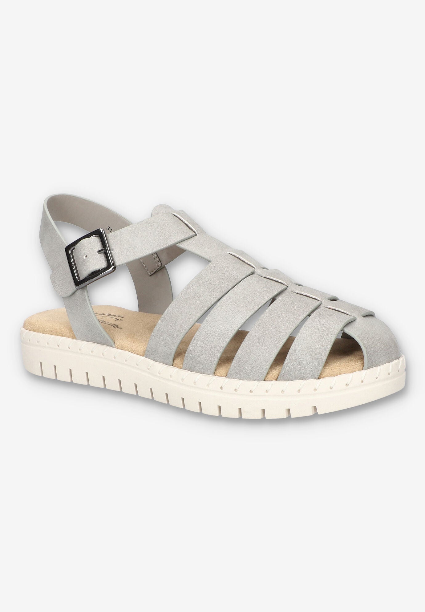 Denalize Slingback, GREY, hi-res image number 0