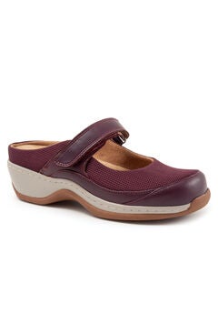 Arcadia Adjustable Clog