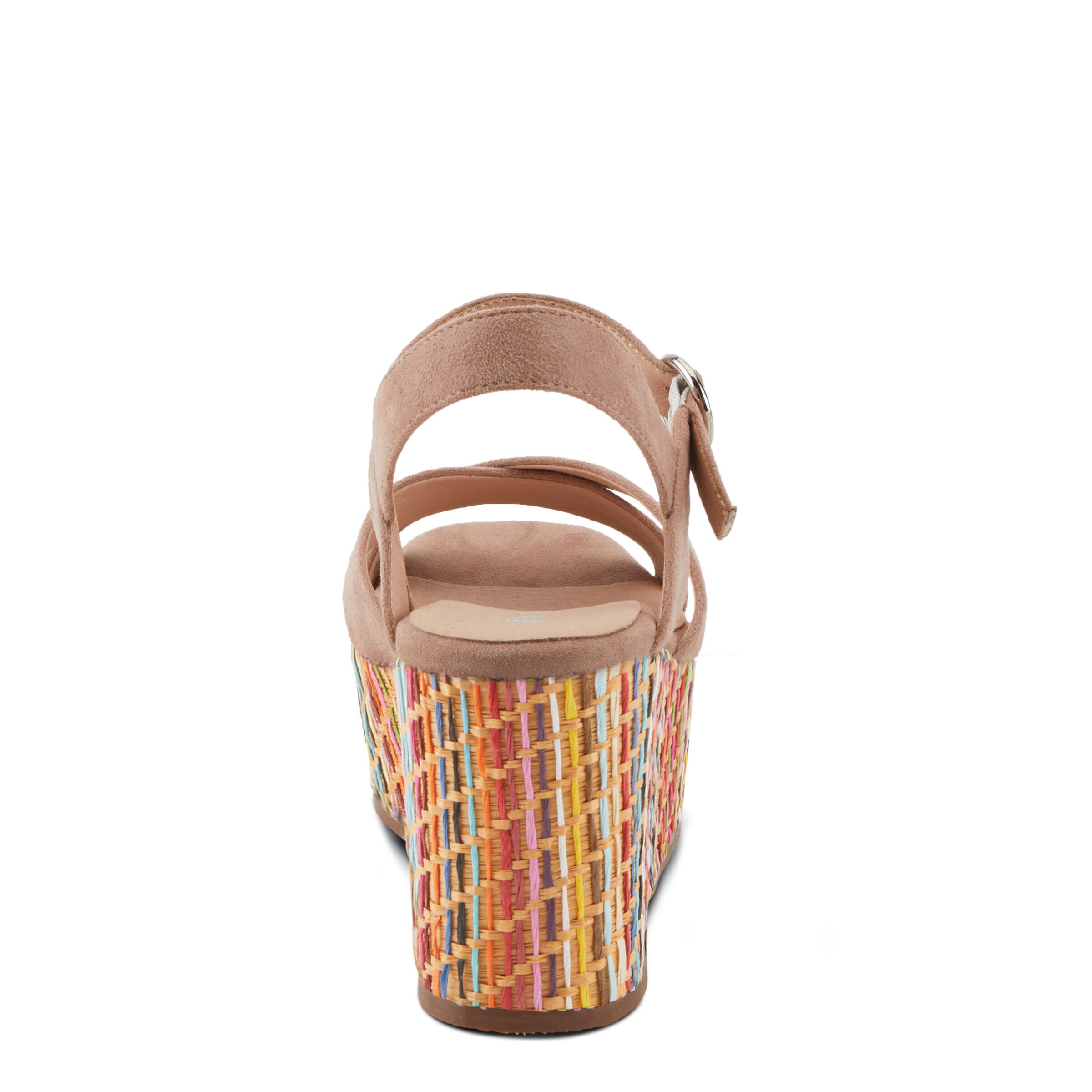 Rainbowfun Sandal, MAUVE, on-hover image number 1