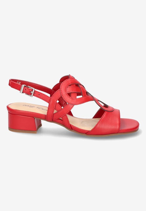 Catrin Sandal, , alternate image number null