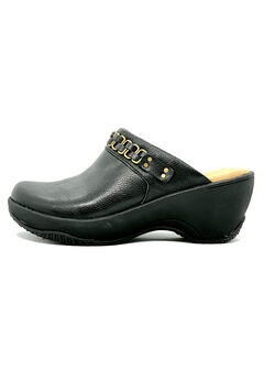 Chloe Clog