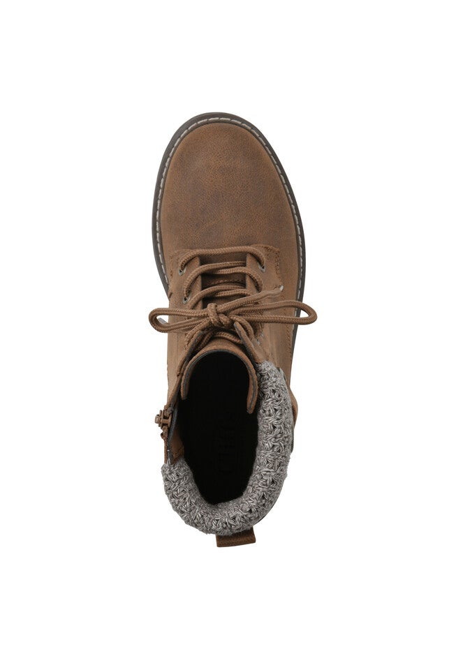 Mentor Bootie, , alternate image number null