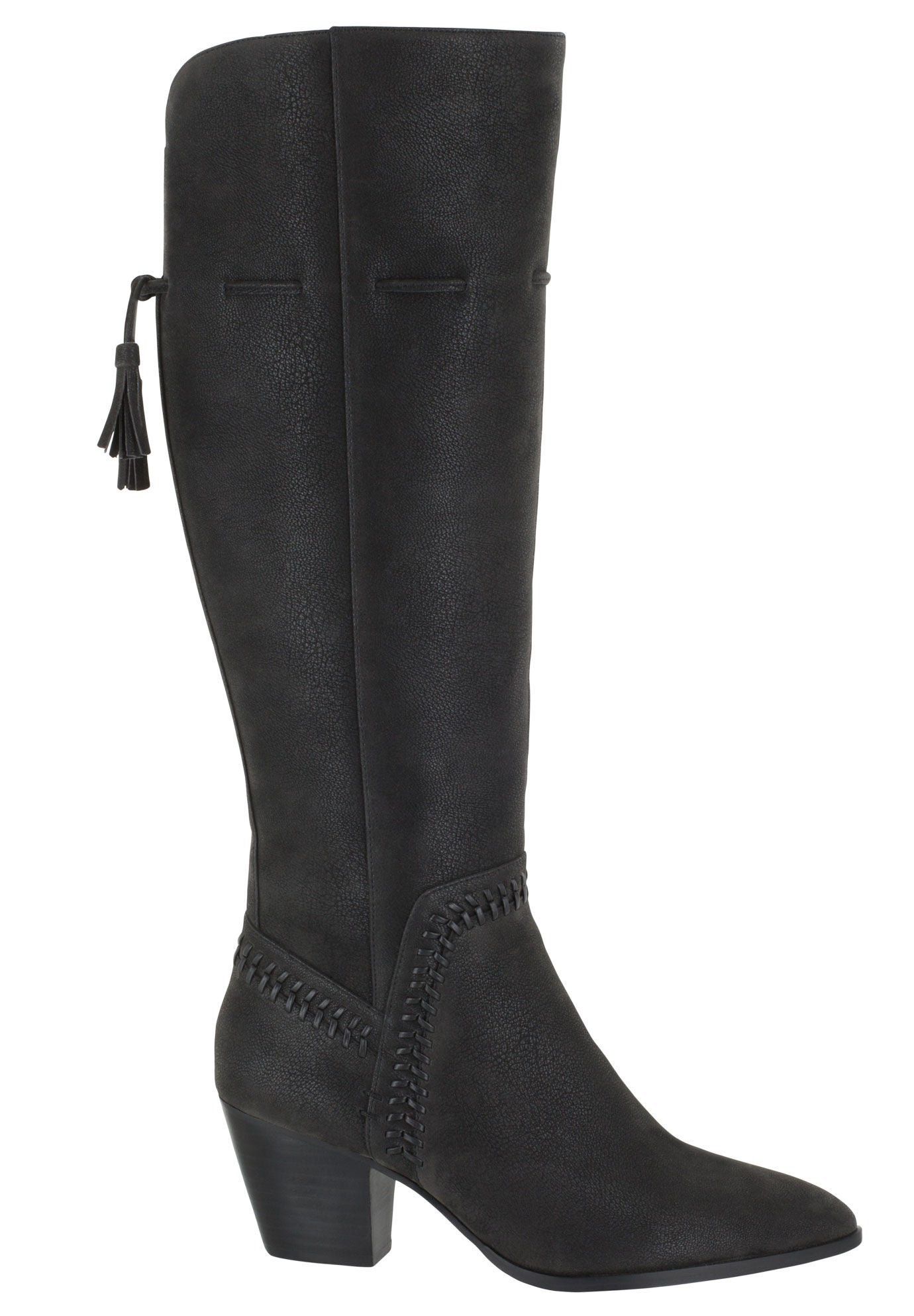 Eleanor II Wide Calf Boots by Bella Vita&reg;, , alternate image number 3