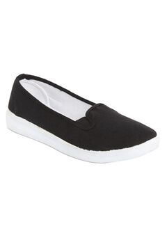 The Dottie Slip On Sneaker