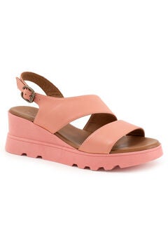 Gianna Sling Back Sandal