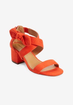 The Aralyn Sandal