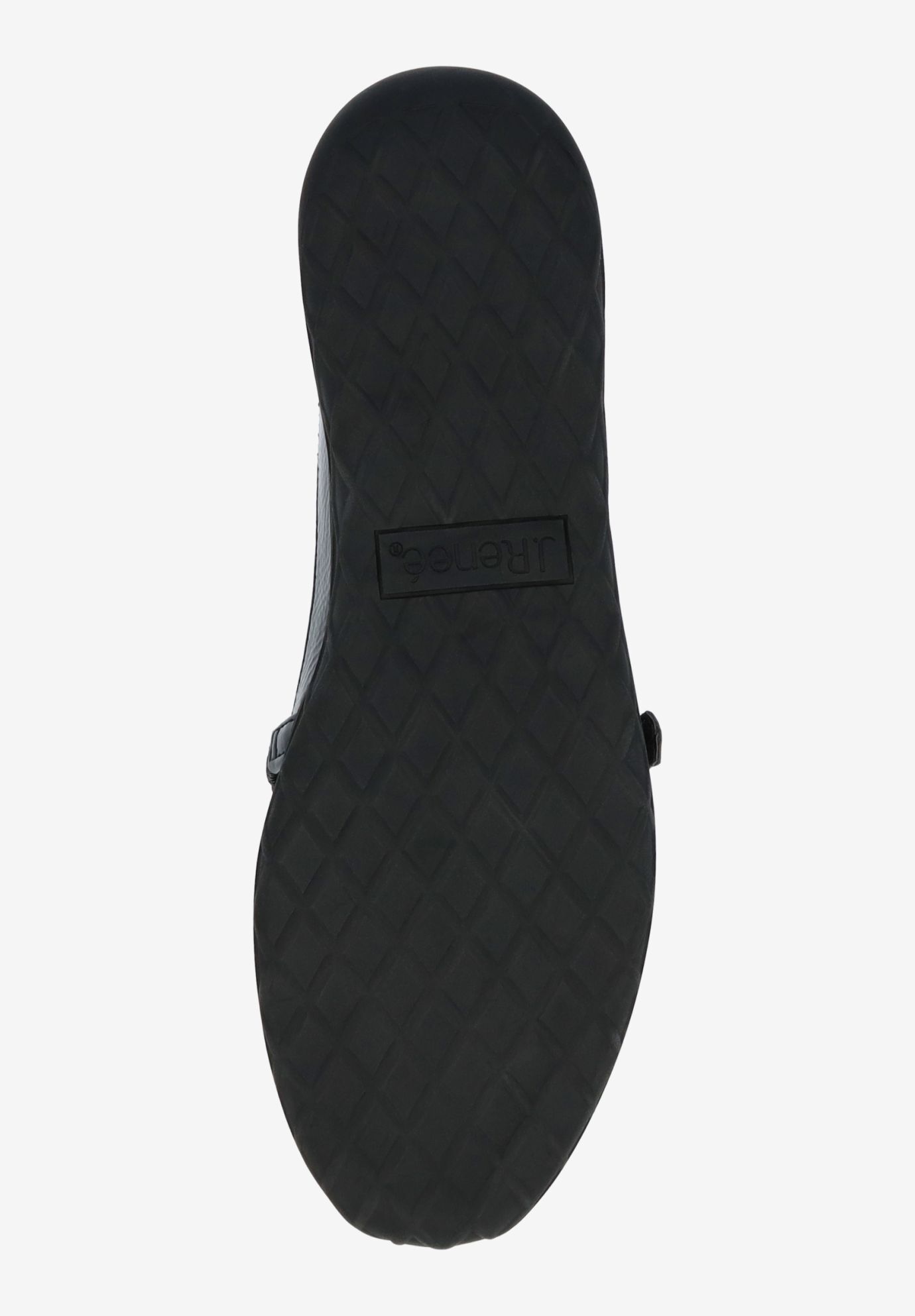 Belenya Mary Jane Flat, BLACK, alternate image number 6
