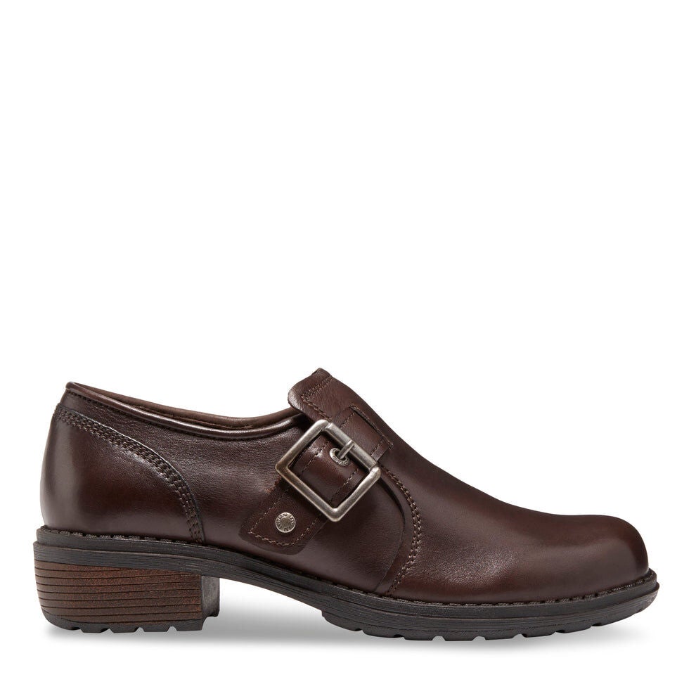 Open Road Slip On, SADDLE BRO, alternate image number 2